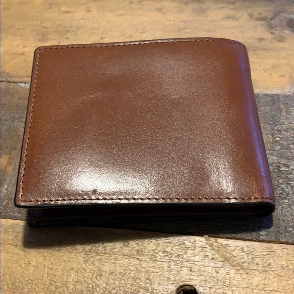 Men’s Wallet - Picture 4 of 5